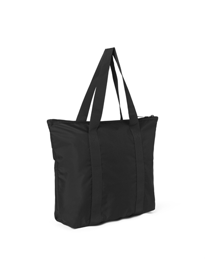 Day Et - Medium Tonal Shopper Taske - Black